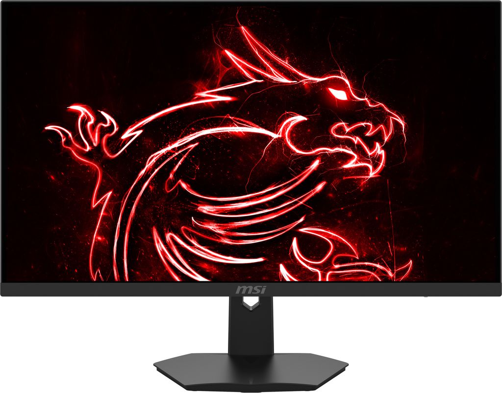 MSI G274F Computerbildschirm 68,6 cm (27') 1920 x 1080 Produktbild 1
