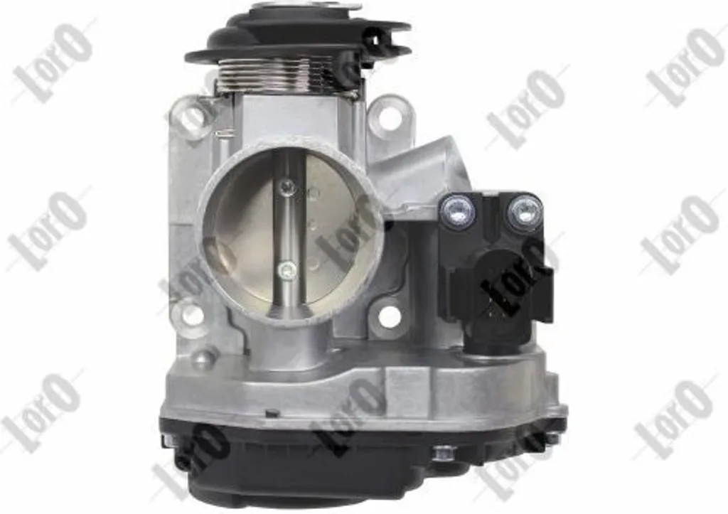 Corps de Papillon Motorisé pour VW Lupo et Polo 6N - Qualité Origine
