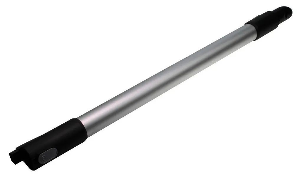 Tube d'aspiration rigide Bosch 17002110 pour modèles BCS et BBS Série 8