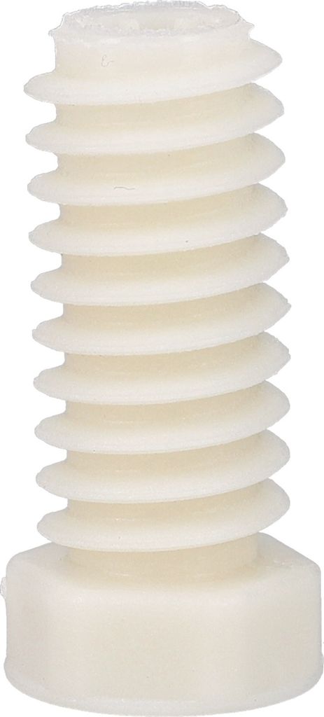 easyPART passend für 1883140300 Beko Stellfuß für Geschirrspüler