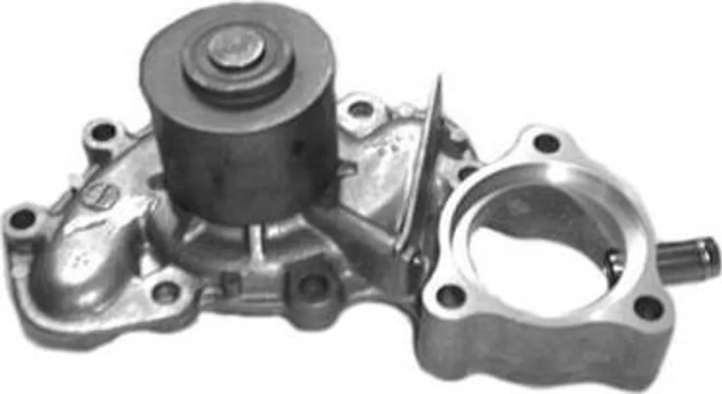 Pompe à eau AISIN WPT-100 : fini les fuites moteur sur Land Cruiser