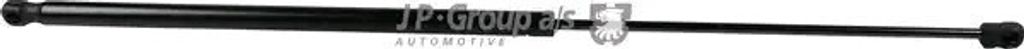 JP GROUP 1181211400 - OE 8E0823359A Motorhaubendämpfer für A4 (8E), A4 (8H), A4 (8K), Exeo (3R)