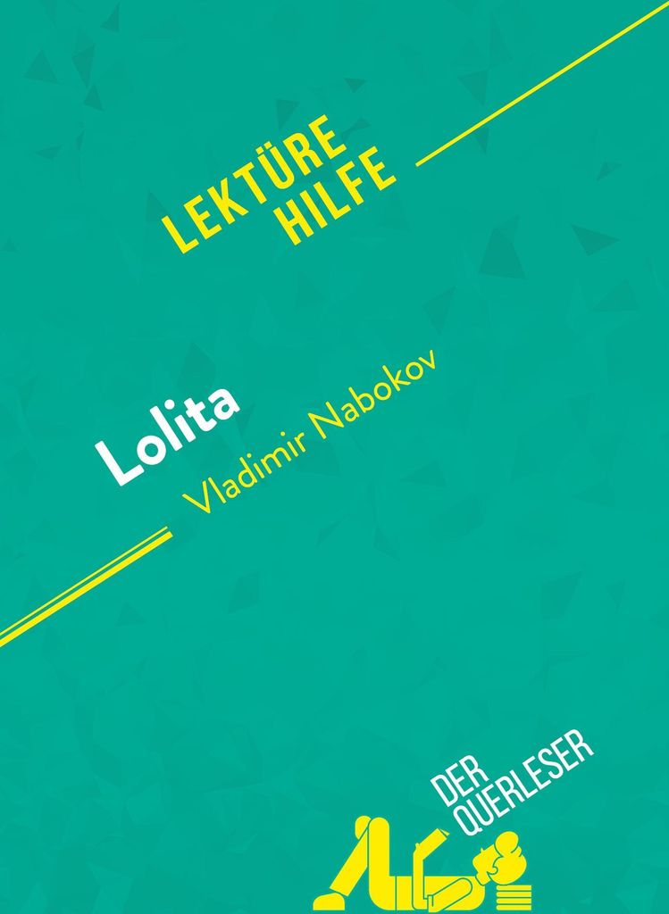 Lolita von Vladimir Nabokov (Lektürehilfe)