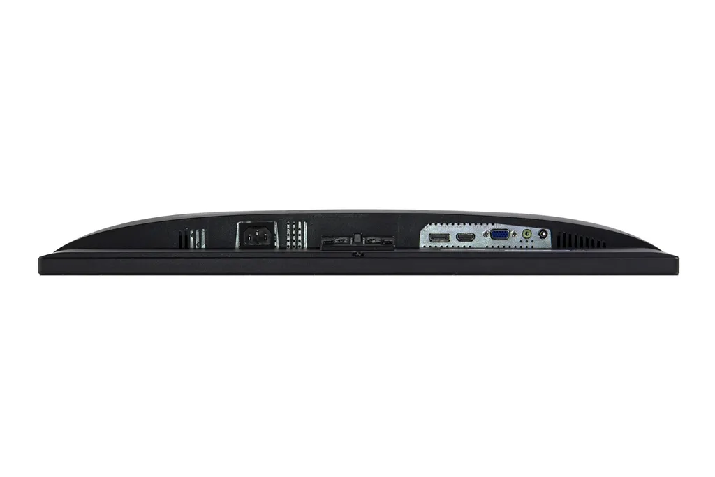 Écran d'Ordinateur AOC 24E1Q Parfait pour Configuration Double Écran Bureau - 15