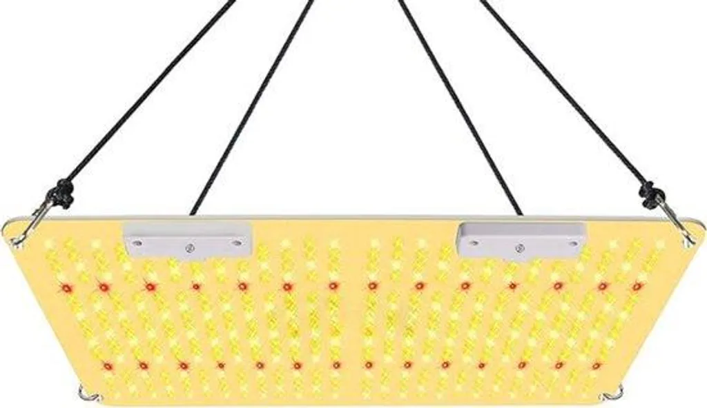 Lampe LED de 2000 W pour croissance des plantes Spectre Complet - ProGrow