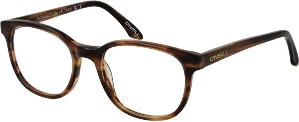 Lunettes O'Neill ONO 4540 101 : Monture Légère et Résistante Taille 48