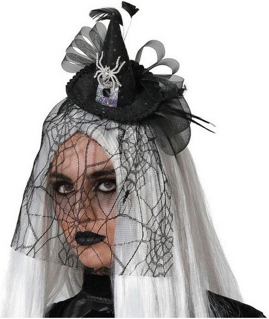 Diadem-Bruja