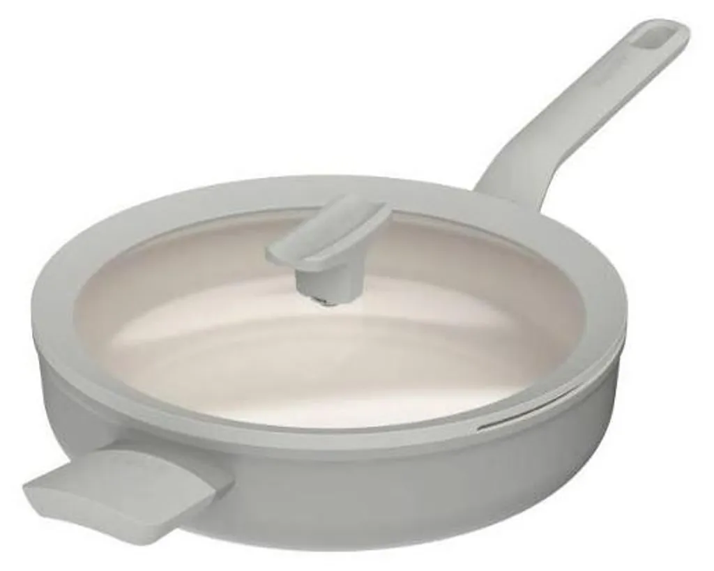 Cucina Sana con Tegame 26cm Balance Moonmist PFAS-Free BergHOFF