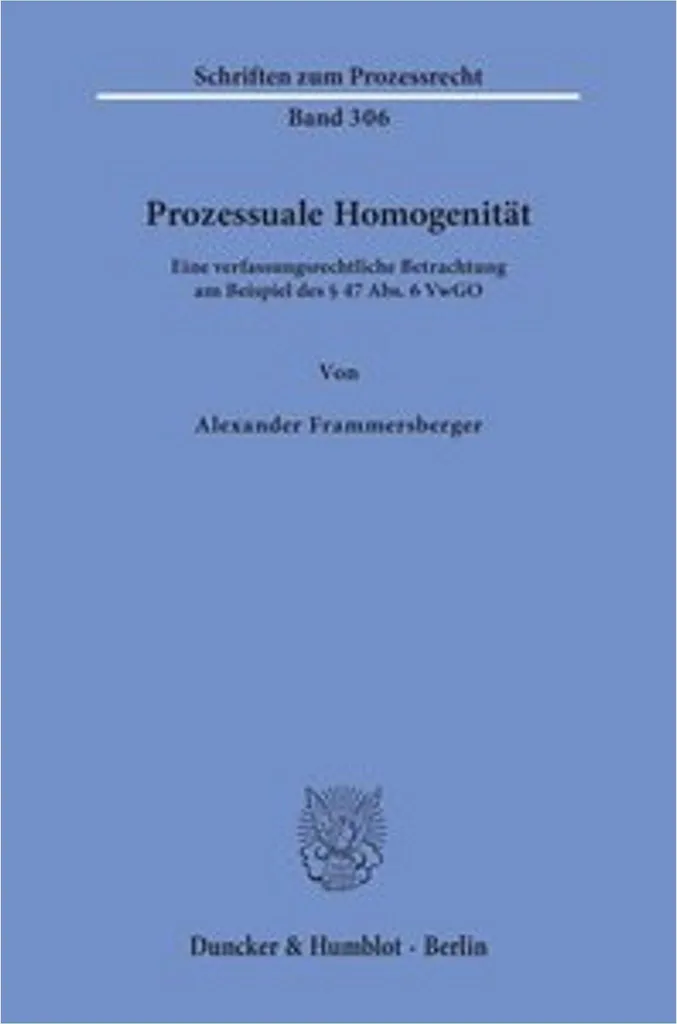Prozessuale Homogenität : Réussir la standardisation de votre entreprise