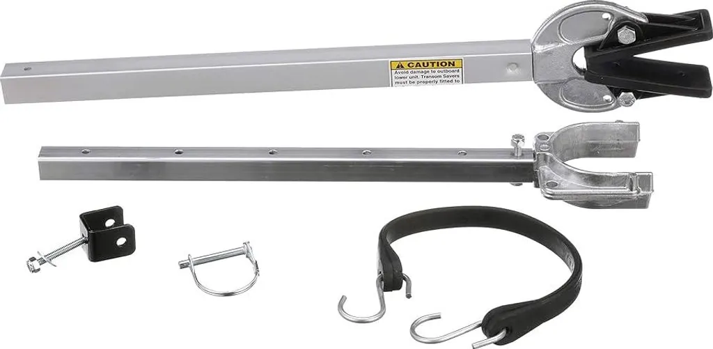 Miroir Saber 35 Swivl-eze Argent avec Rouleau de Réglage pour Ski Nautique