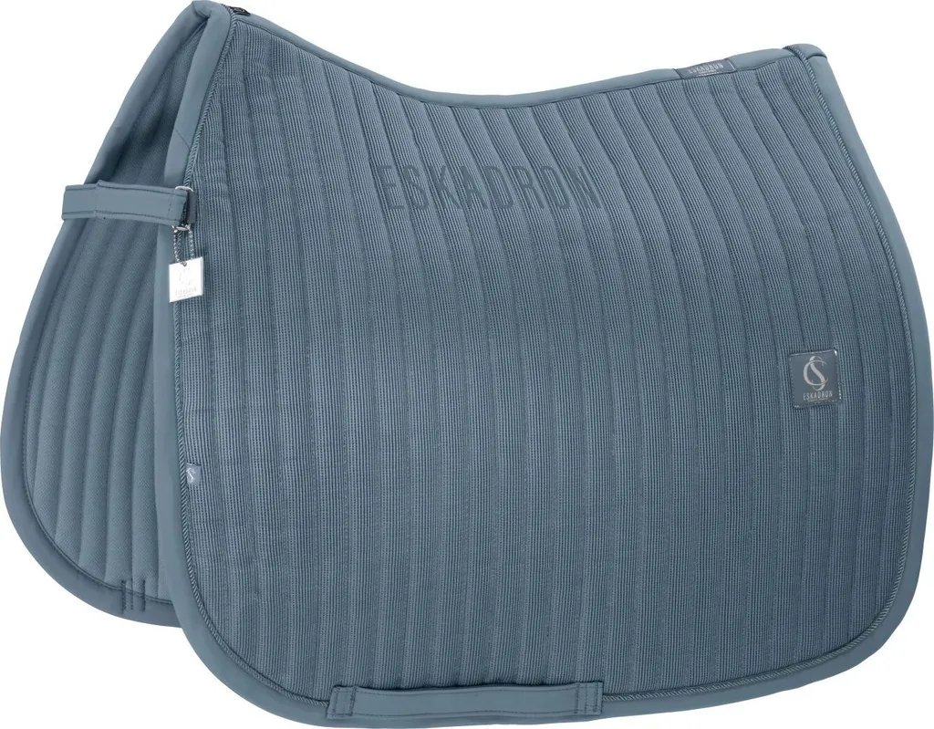 Tapis de Concours Eskadron Classic Sports 25 Mesh Haute Performance