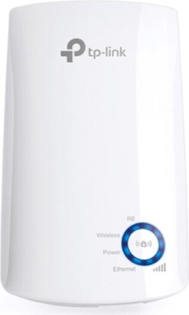 TP-Link W-Lan 300Mbps Repeater (TL-WA850RE) Produktbild 2
