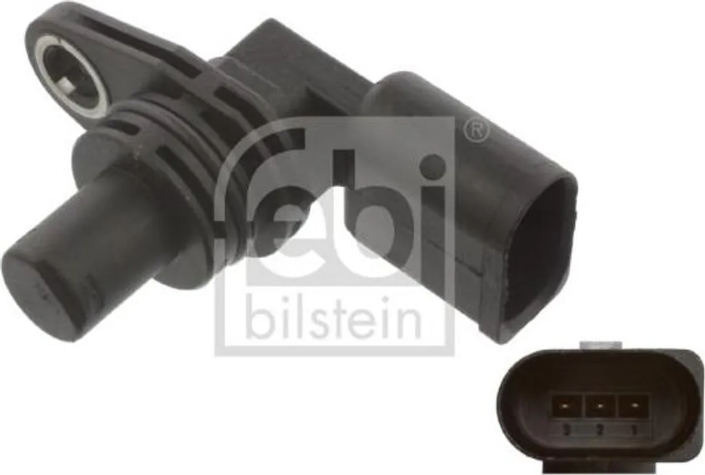 Capteur de phase arbre à cames pour corriger le ralenti instable VW Seat