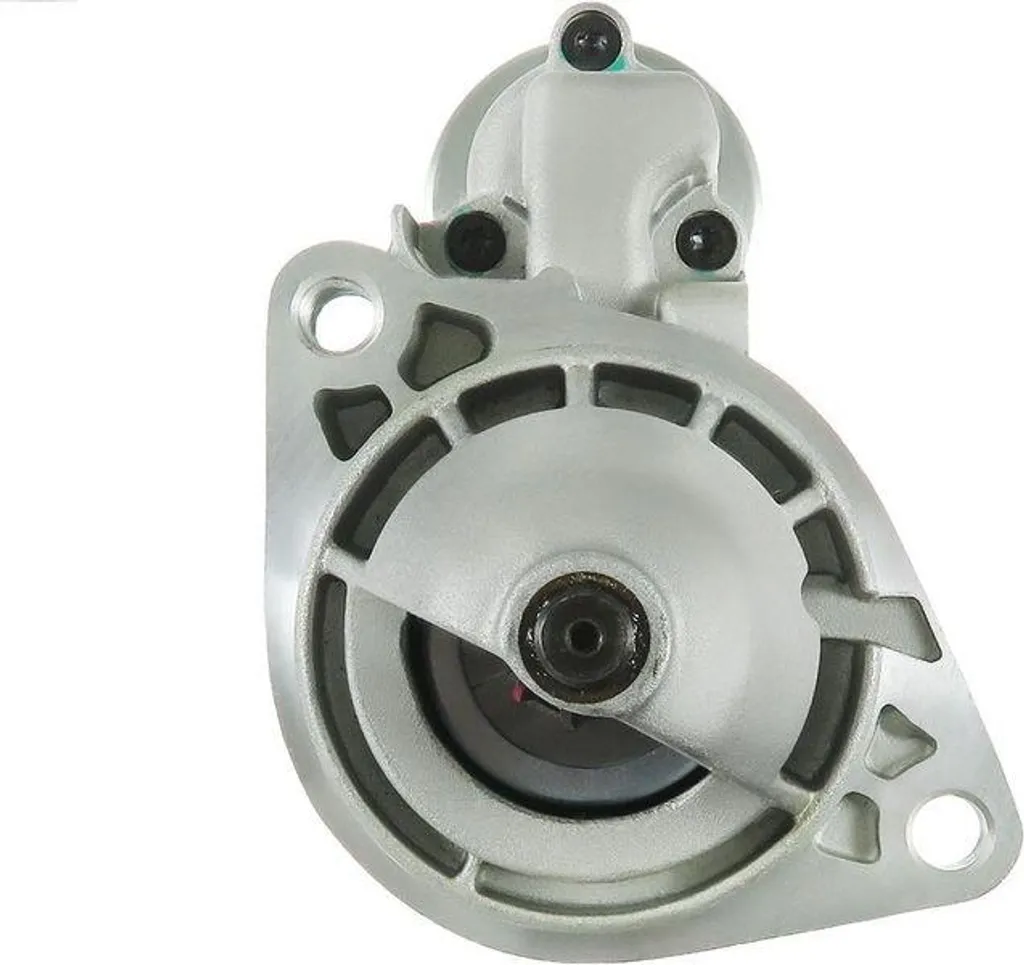 Démarreur voiture pour Opel Frontera, Omega et Calibra - Standard OE