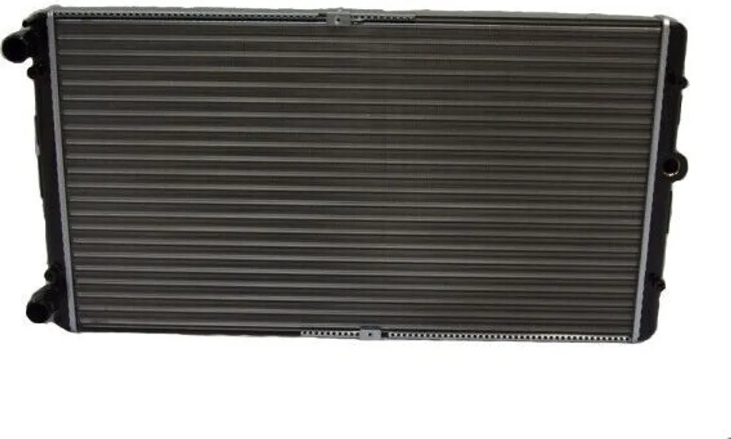 Radiateur Alu Robuste MAXGEAR AC518946 - Spécial VW T4 OE 7D0121253