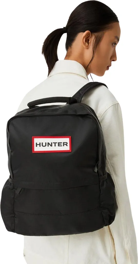Dites adieu au mal de dos avec ce sac Hunter ergonomique et léger - 8