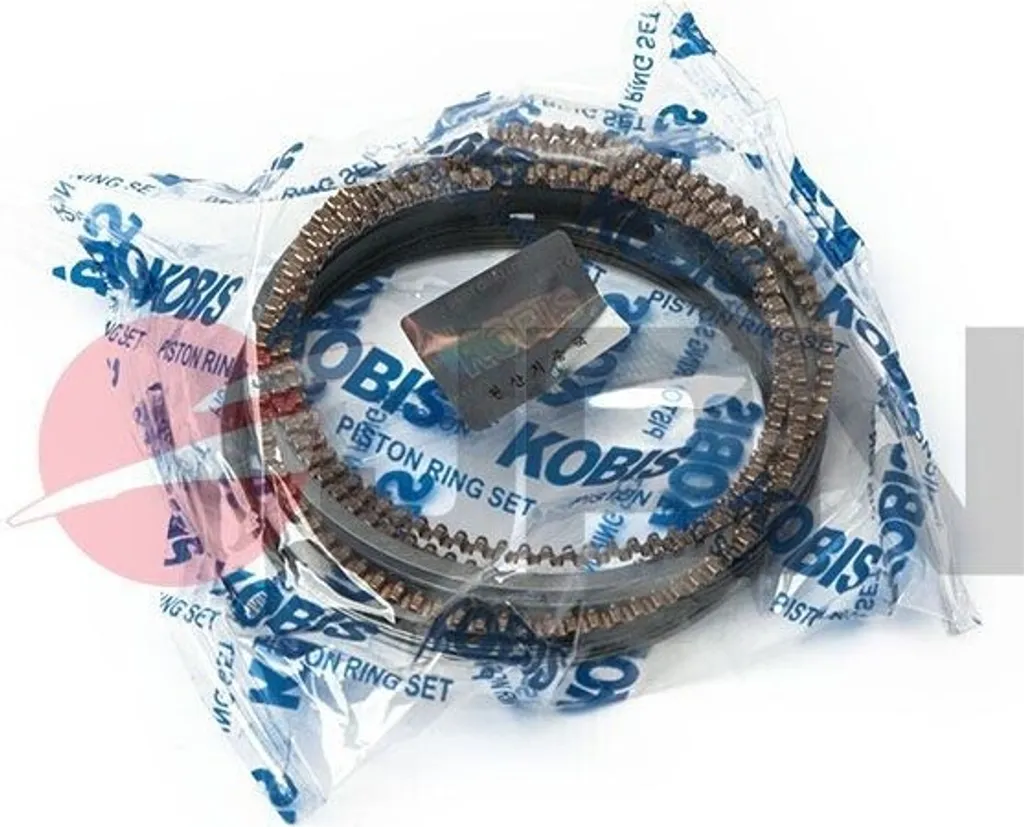 Supprimez la fumée bleue : Segments de piston Lacetti J200 OE 93740229