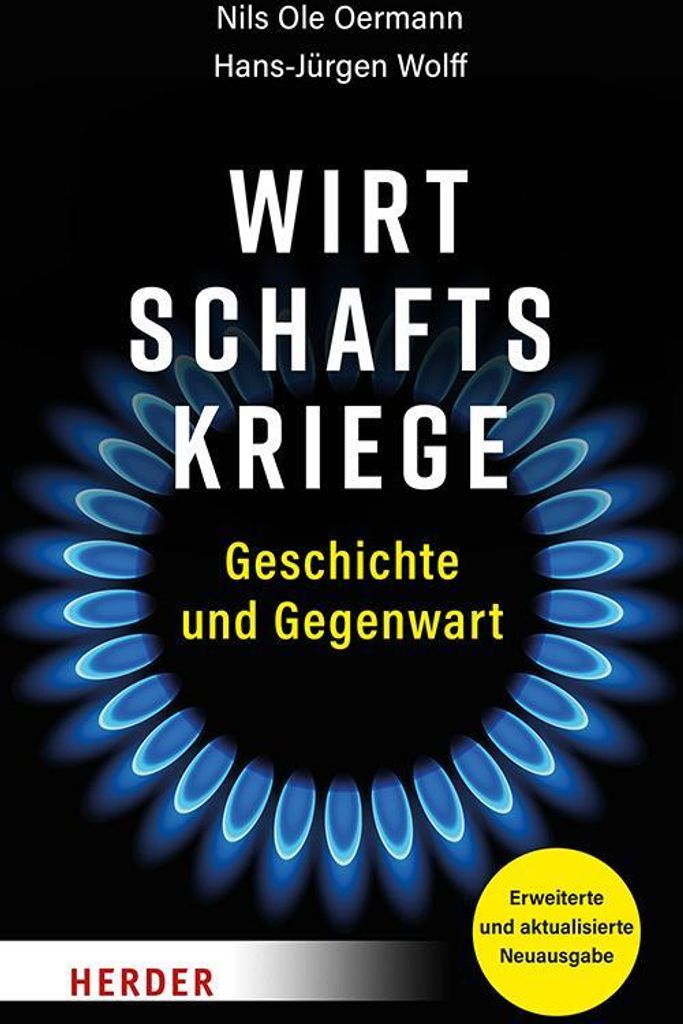 Wirtschaftskriege
