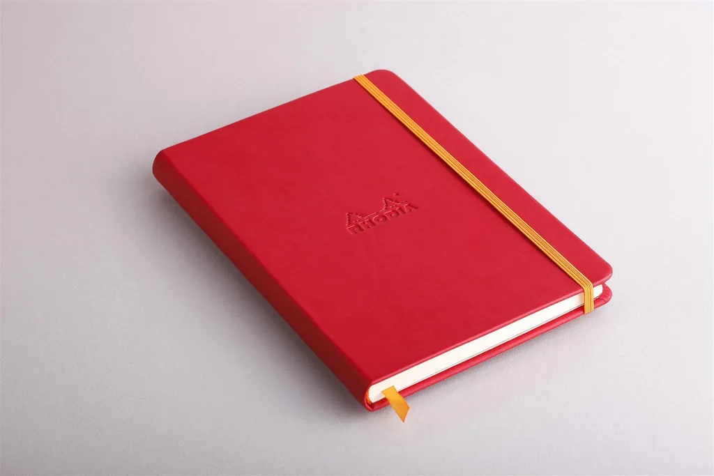Ne perdez plus vos notes : Carnet avec Élastique de Sécurité Incassable - 3