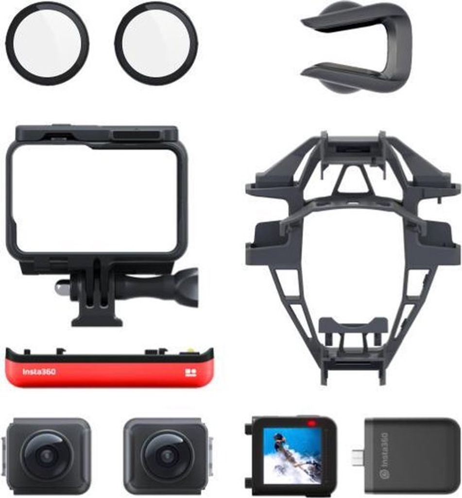 Insta360 Camera Mavic 2 Produktbild 