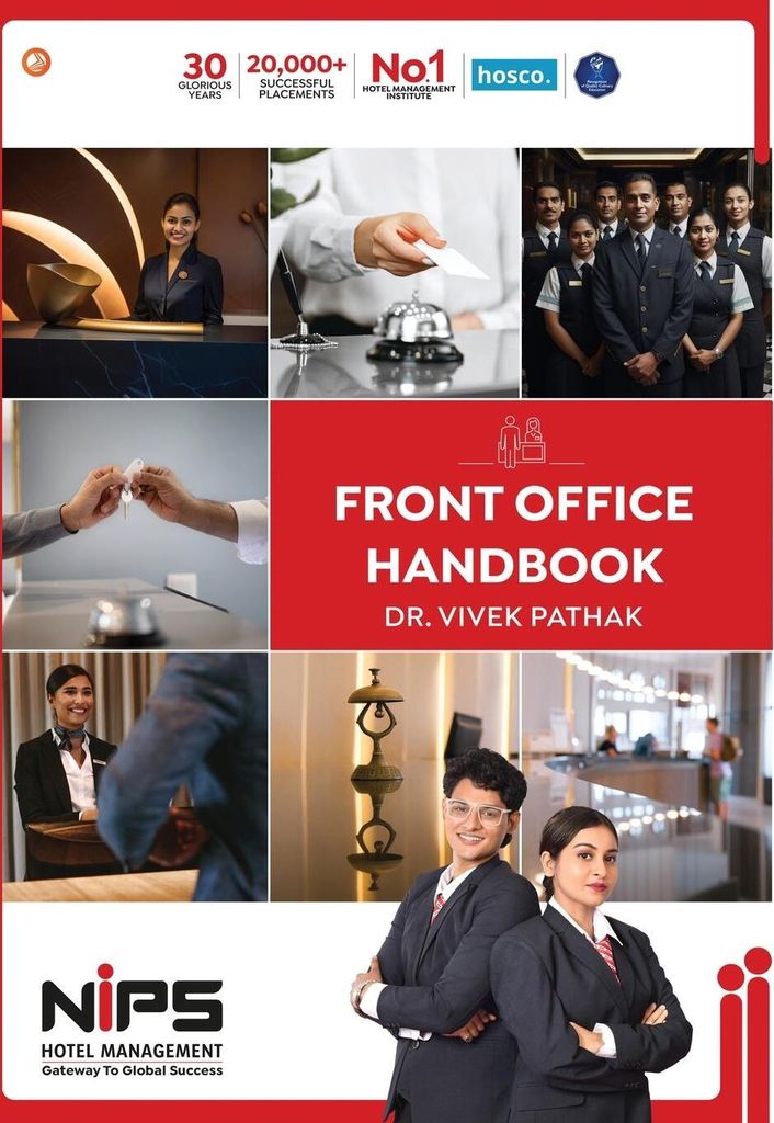 Front Office Handbook