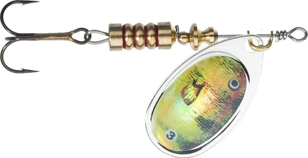 Jaxon HOLO SELECT DORO Spinner Nr. 2 4G F BO-JXL2F |BO-JXL2F