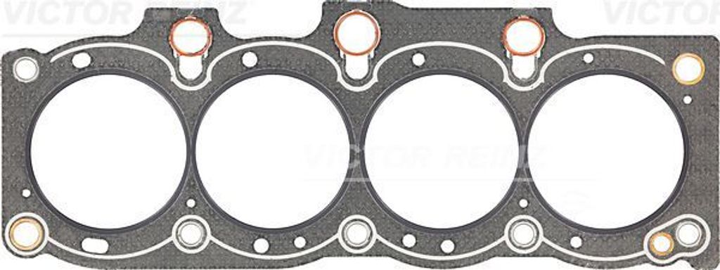 REINZ 61-52860-00 Zylinderkopfdichtung für TOYOTA CELICA (ST20, AT20) CARINA E Stufenheck (T19) CARINA E (T19) CARINA E Sportswagon (T19) CARINA II