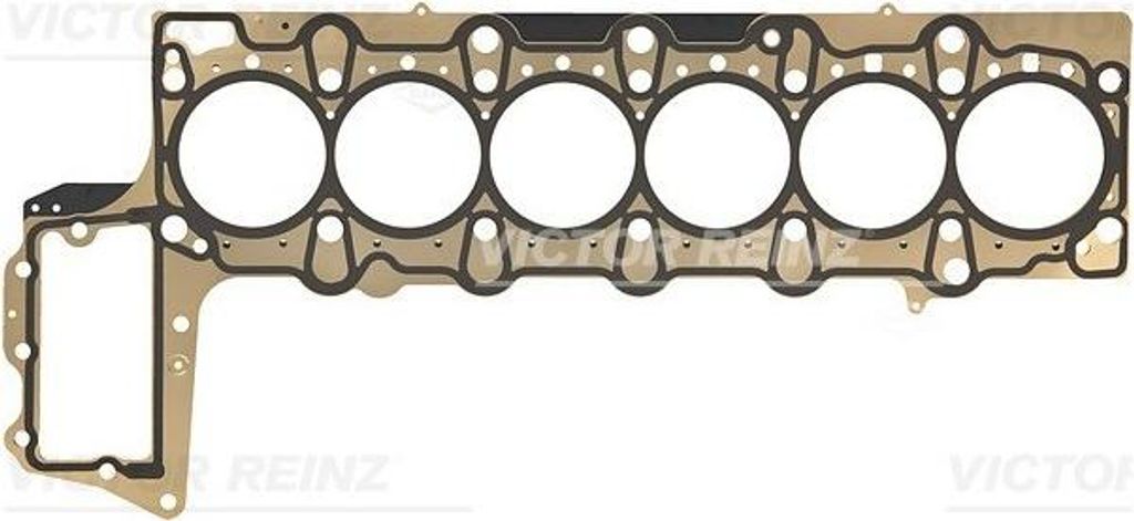 REINZ 61-37640-10 Zylinderkopfdichtung für BMW 3 Touring (E91) X3 (E83) 7 (E65, E66, E67)