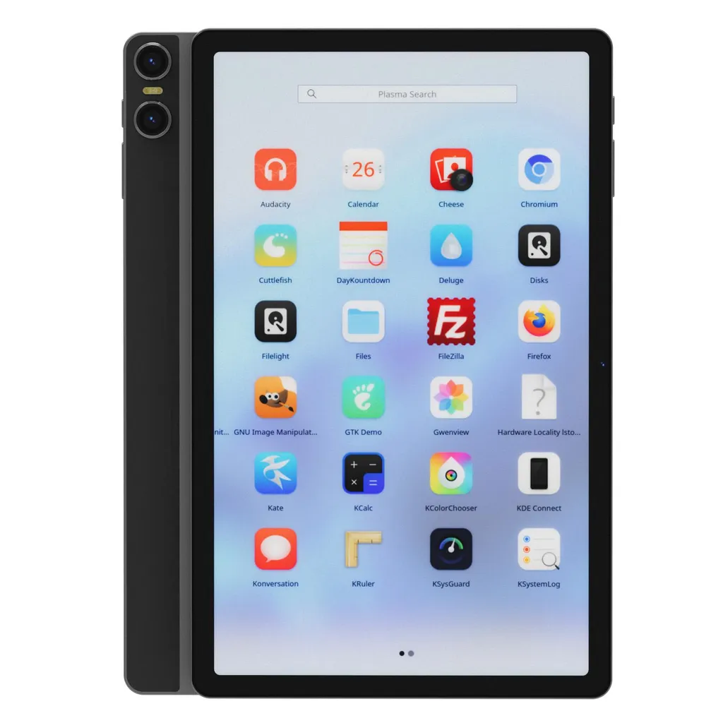 Tablette Teclast T50E : Finis les ralentissements avec 256 Go et 4G