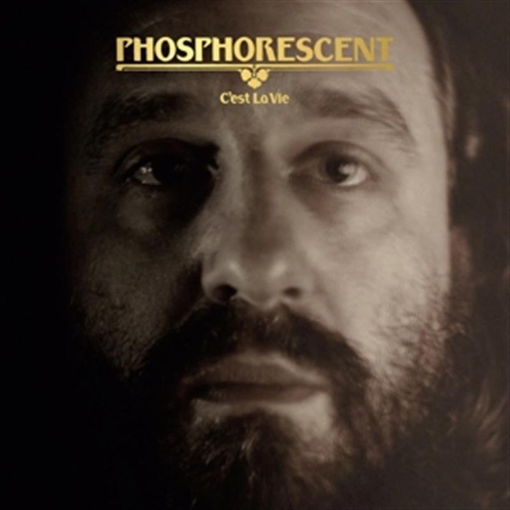 Phosphoreszierend - CEst La Vie Vinyl