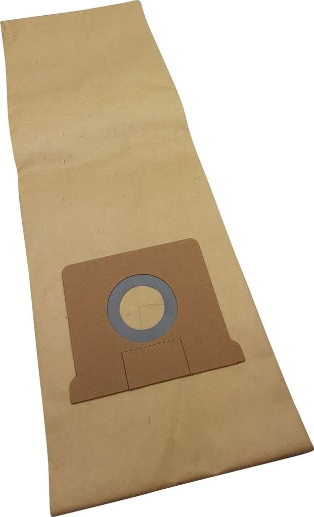 10 Staubsaugerbeutel für Kärcher NT 55/1 Tact Adv Filtertüten Staubbeutel