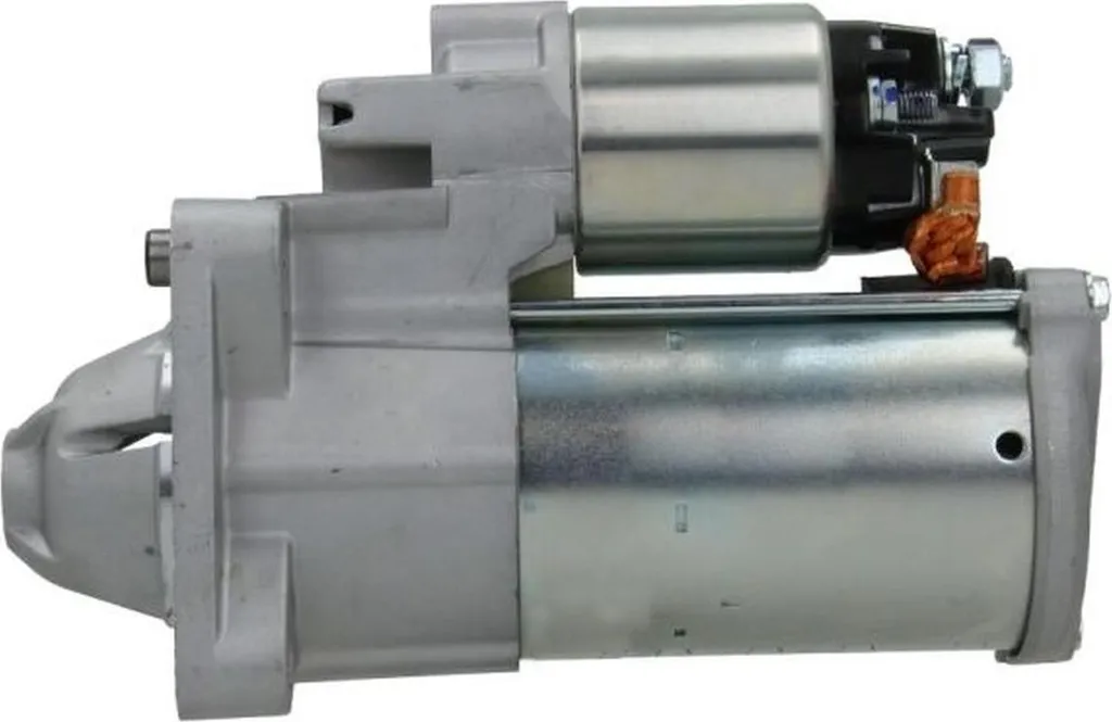 Démarreur 12V pour BMW Série 2 HELLA 1,9kW 13 dents - Démarrage rapide