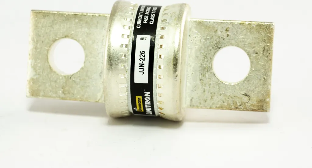 Fusible 225A Classe T BEP Marine pour Convertisseur et Parc de Batteries