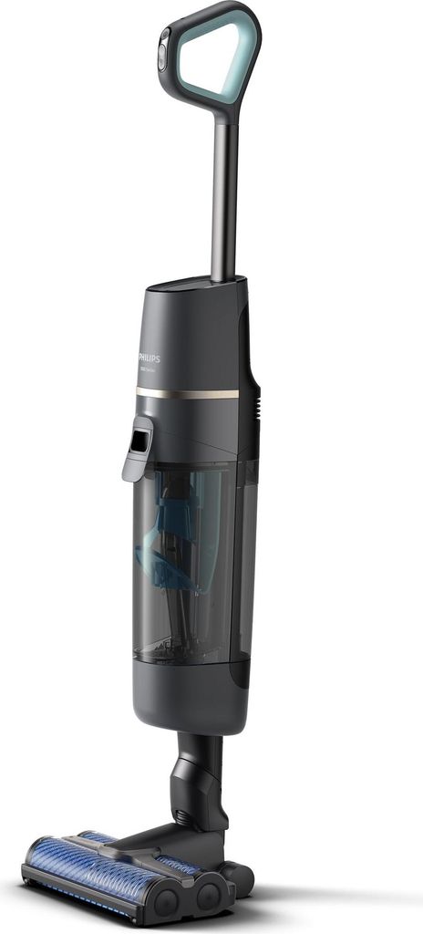 Philips AquaTrio 3-in-1 kabelloser Nass- und Trockensauger, Produktbild 