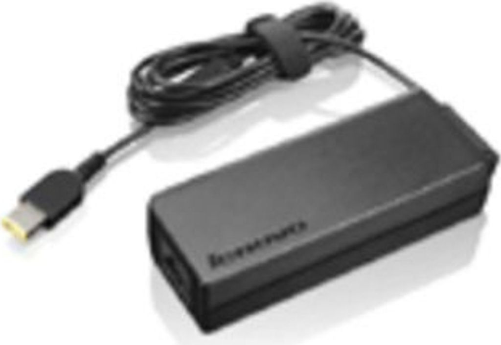 Lenovo 4X20E75144 - Notebook - Universal - 90 W - Schwarz