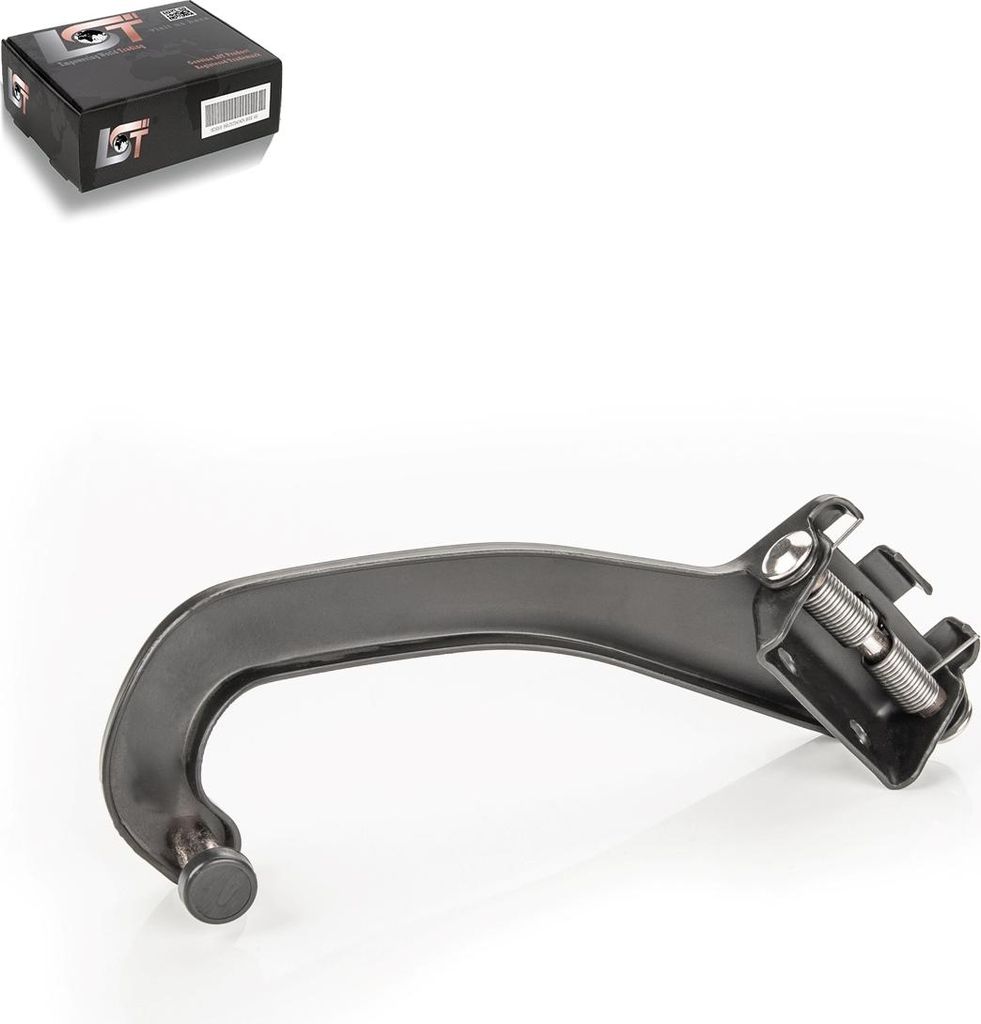 Mercedes Vito W 638 Schiebetür Rollen Führung Oben 638 760 12 47