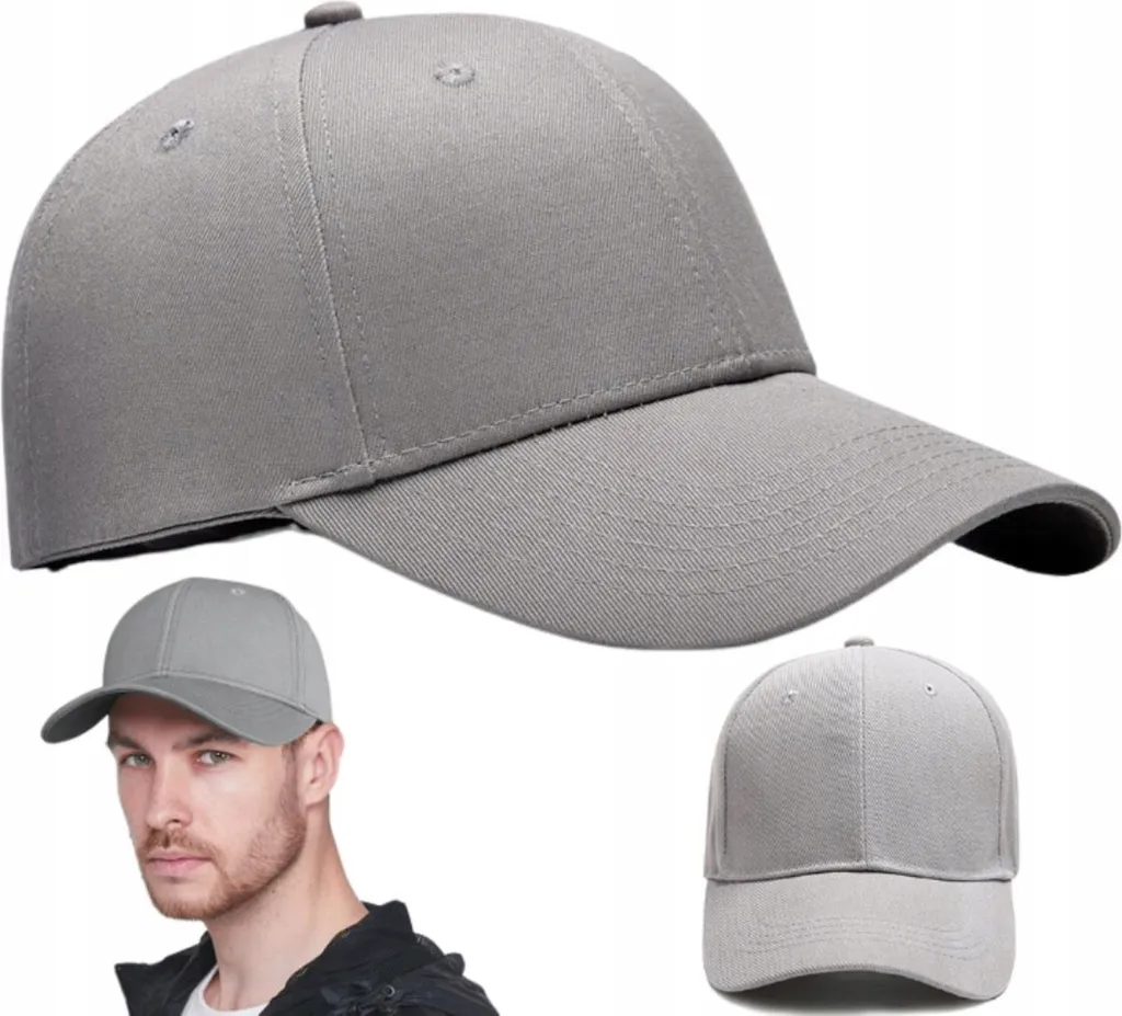 Cappello Baseball Mayser Microfibra UV 80 - Protezione Solare Professionale