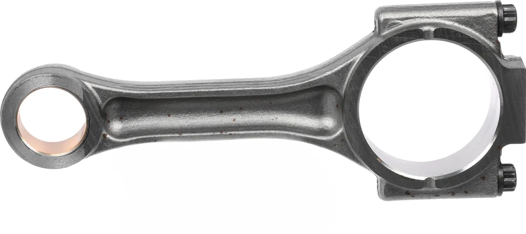 Bielle forgée OM0030 haute performance pour moteur VW Golf V 1K1