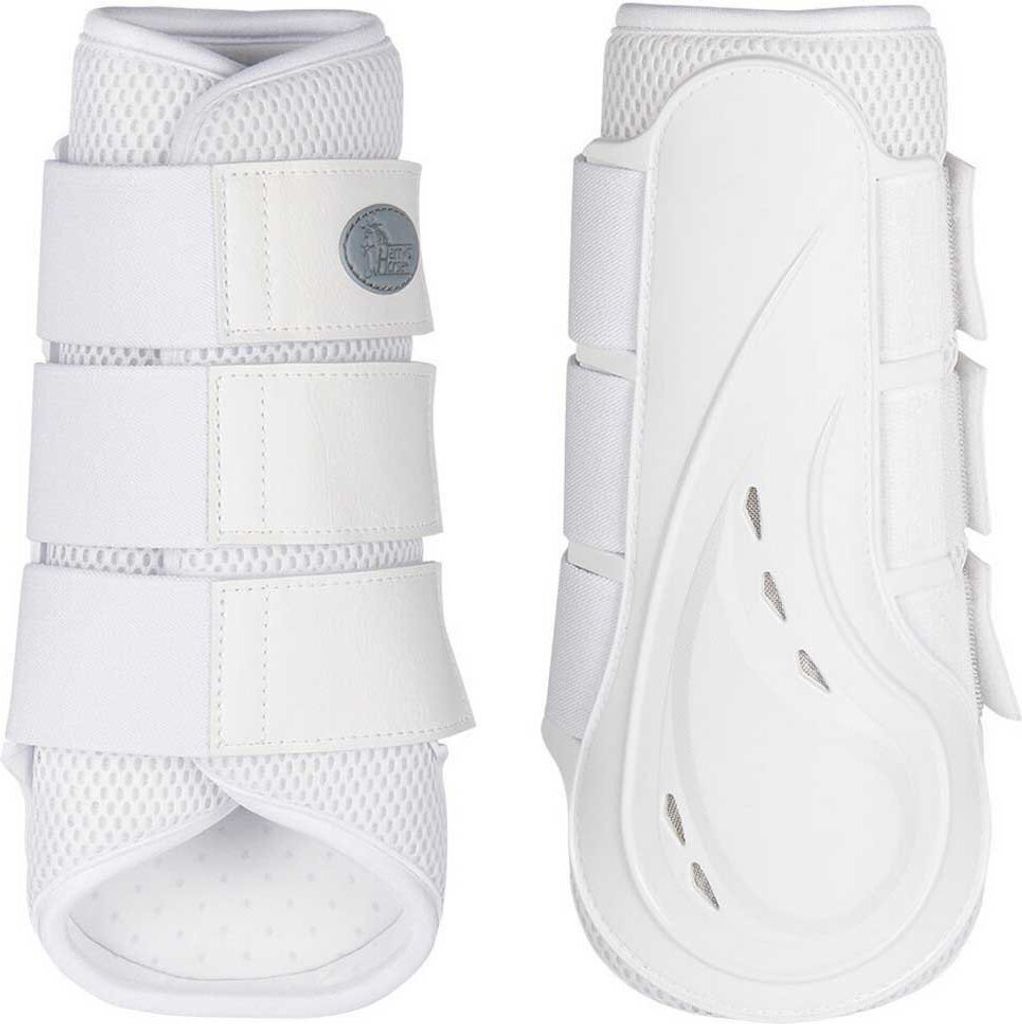 Harry ́s Horse Air Mesh Sehnenstiefel Weiß S Weiß S