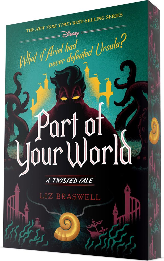 Part of Your World