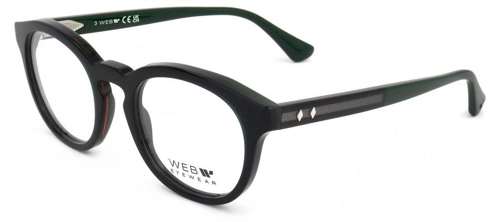 Web Sonnenbrille WE5443 098 50 21 150