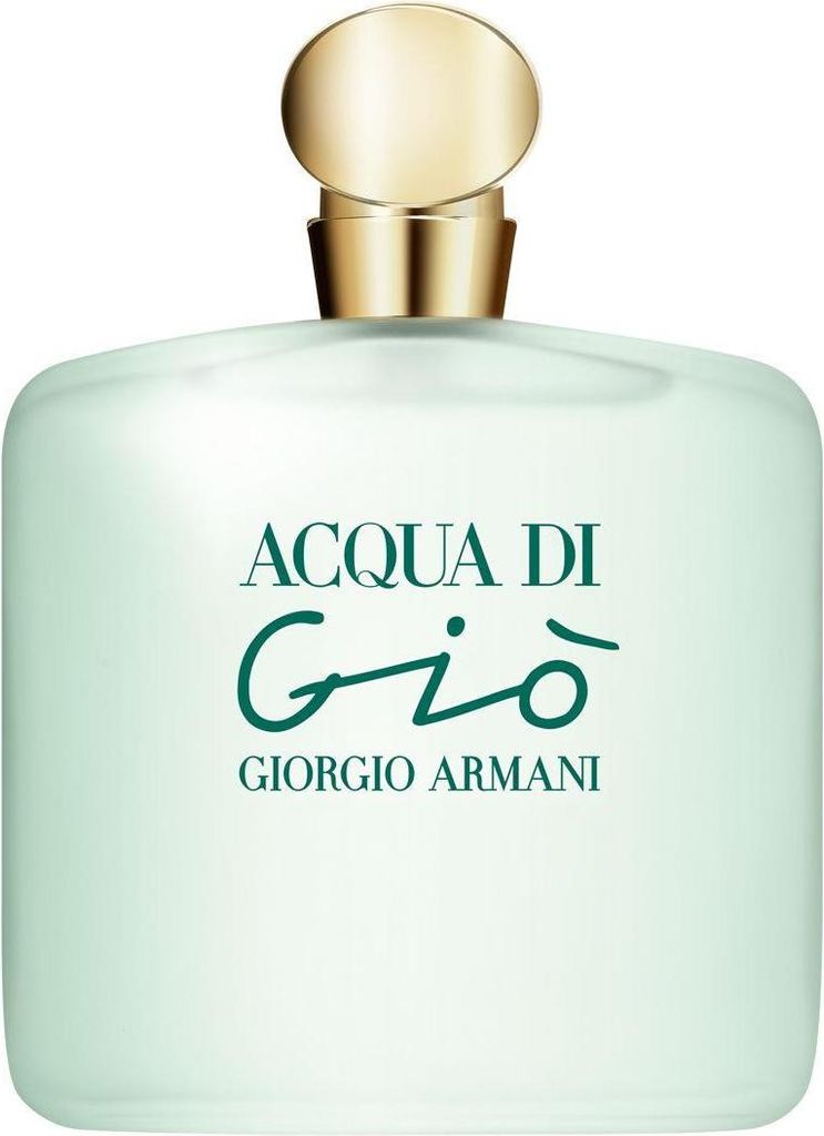 Giorgio Armani Acqua Di Gio 100ml edt Zdjęcie produktu 