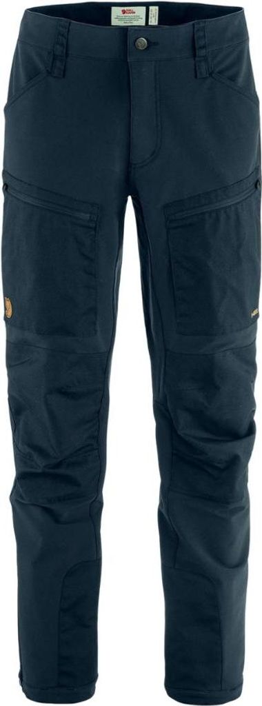 Fjällräven Keb Agile Winter Trousers M Dark Navy 52