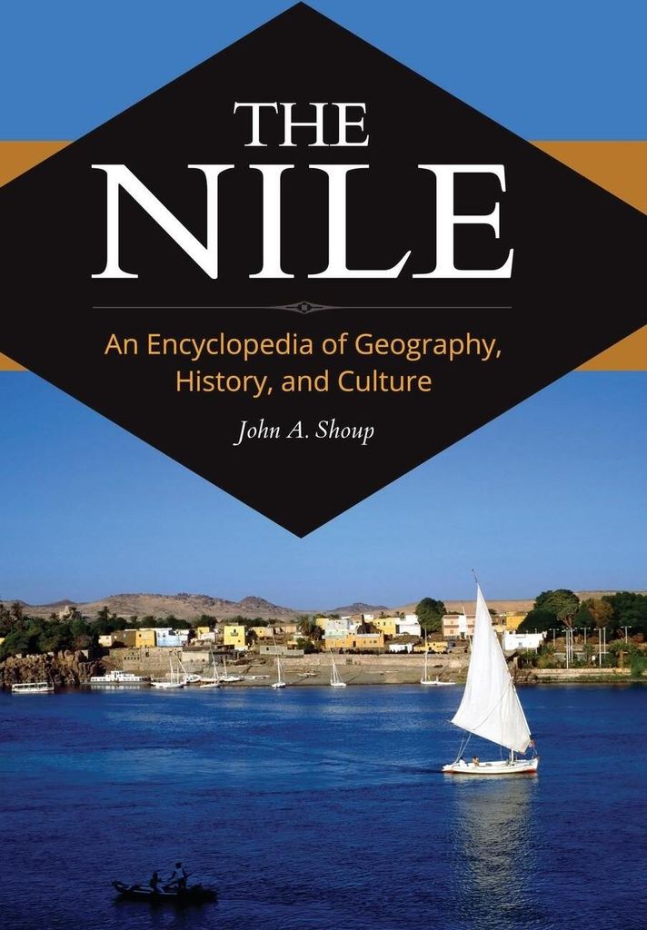 The Nile