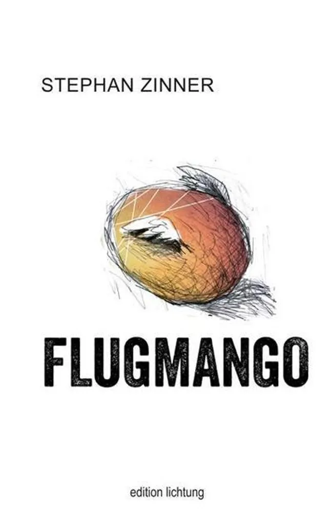 Mangue Fraîche Flugmango Mûrie sur Arbre - Le Fruit Exotique Savoureux