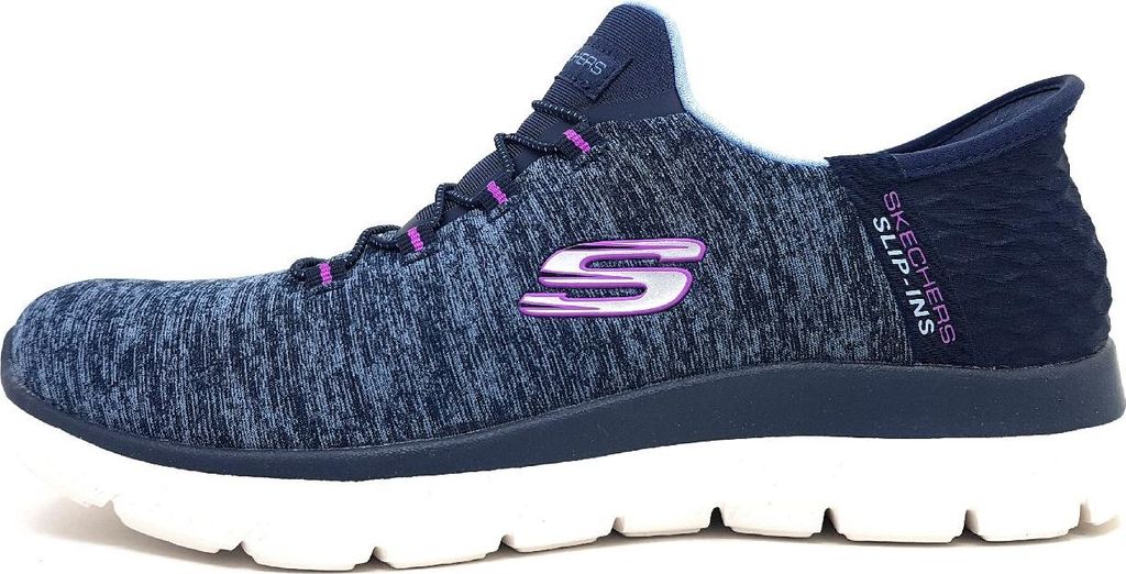 Skechers Summit Sportschuhe Damen Sneaker Trainingsschuh Productafbeelding 