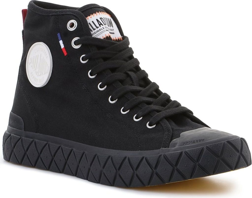 Palladium Schuhe Palla Ace Cvs Mid, 77015008M