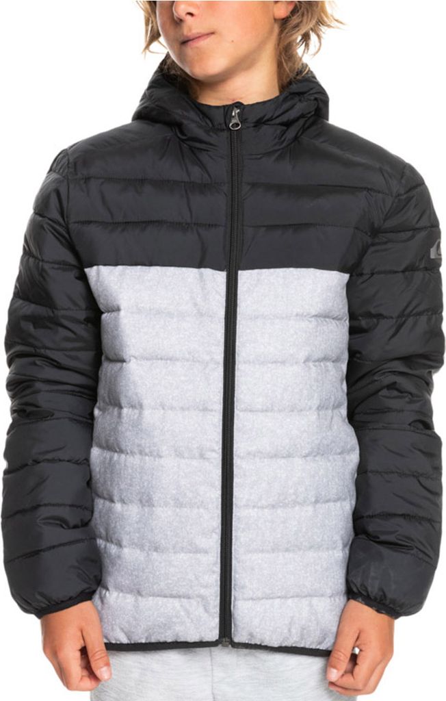 Quiksilver Scaly Daunenjacke für Jungen 176