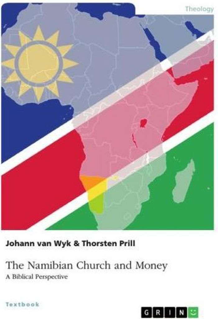 The Namibian Church and Money