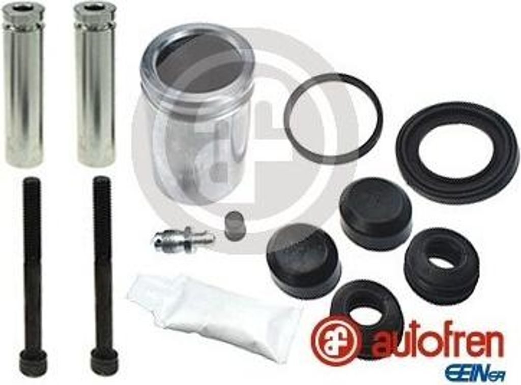 AUTOFREN SEINSA Bremssattel-Reparatursatz für FIAT Ducato Produktbild 